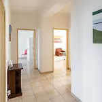 House Of Poet Wide In The Center Asti