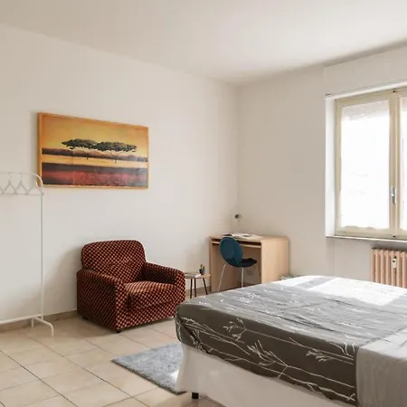 Appartement House Of Poet Wide In The Center