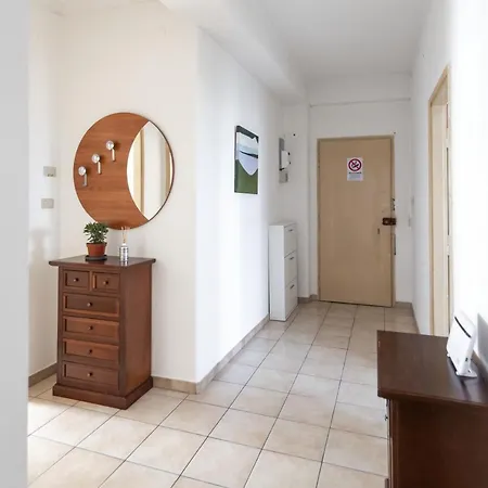 House Of Poet Wide In The Center Asti